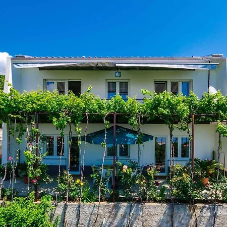 In 39105 Apartman Povile