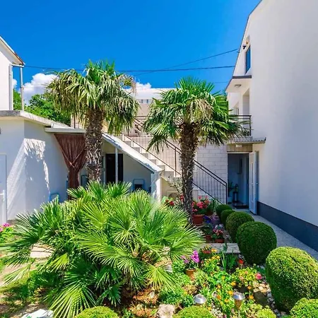 In 39105 Apartman