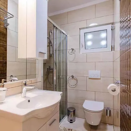 In 39105 Apartman