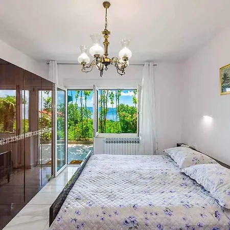 In 39105 Apartman Povile