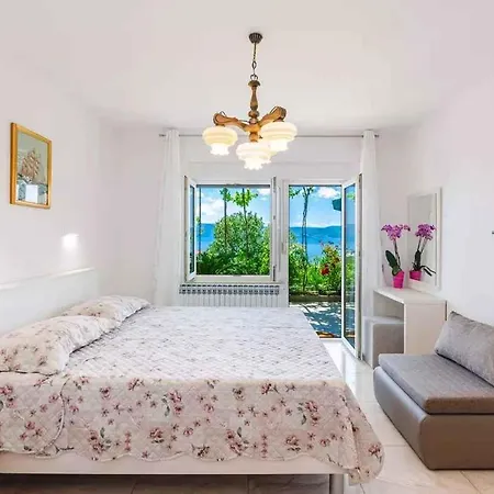 Apartman In 39105 Povile