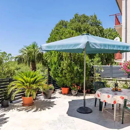 Apartmán In 39105 Povile