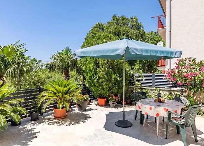 Apartmán In 39105 Povile