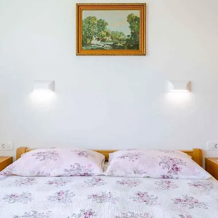 Apartment In 39105 Povile