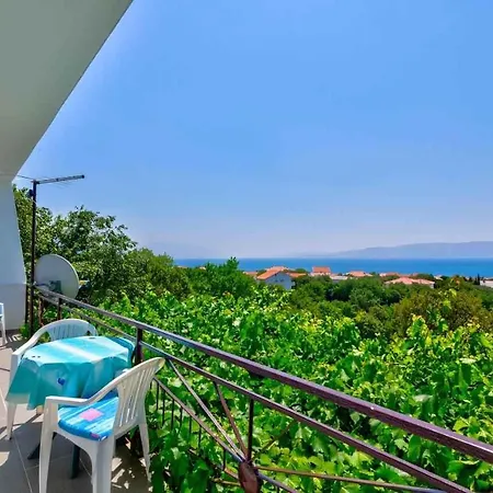 In 39105 Apartment Povile
