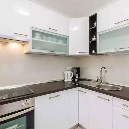In 39105 Apartment Povile