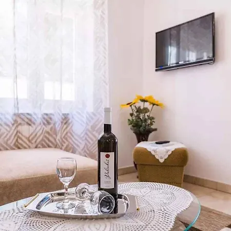 Apartment In 39105 Povile