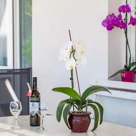 Apartment In 39105 Povile