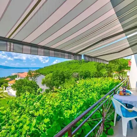 Apartment In 39105 Povile