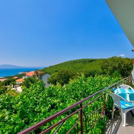 Apartment In 39105 Povile